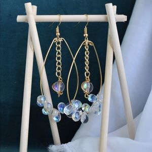 Handcrafted Earrings